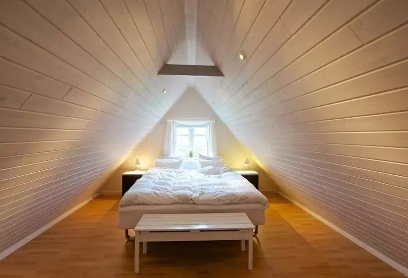 Myregaard B&b & Apartments