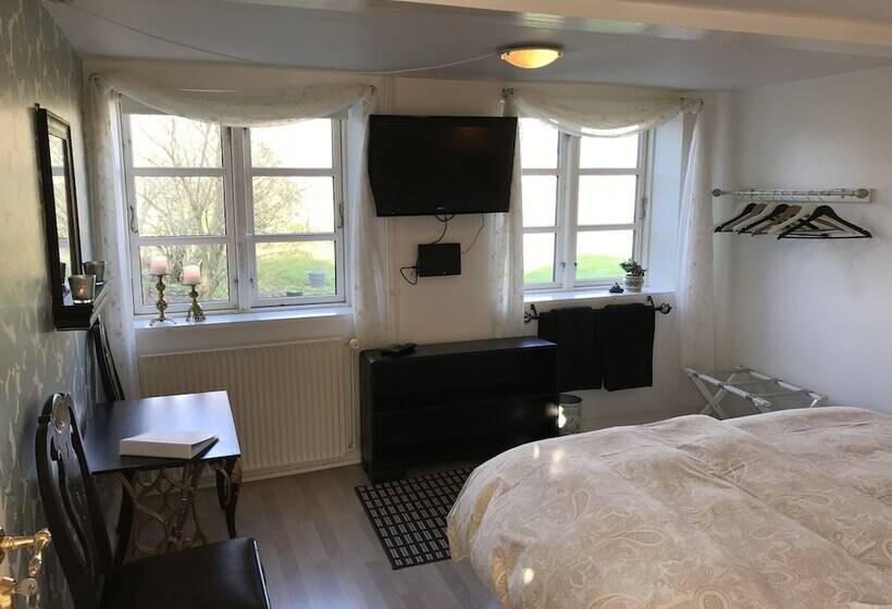 Myregaard B&b & Apartments