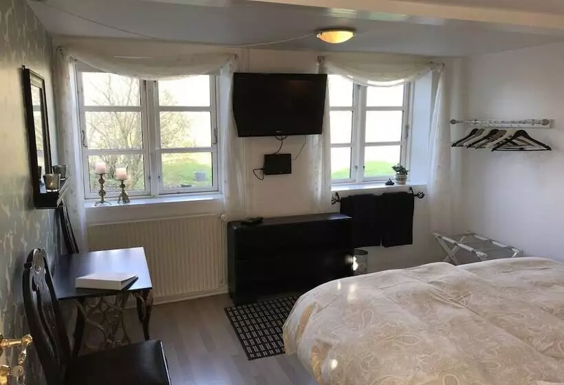 Myregaard B&b & Apartments