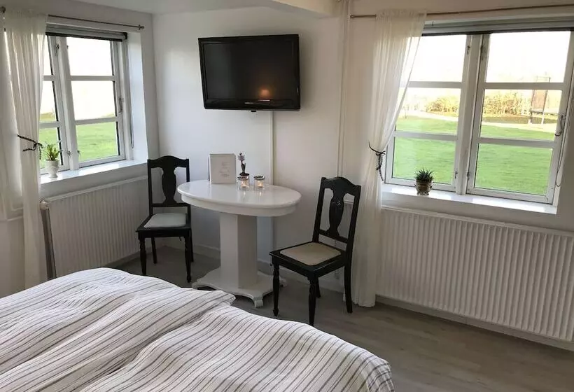 Myregaard B&b & Apartments