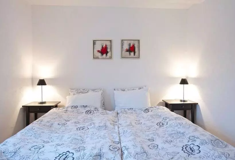 Myregaard B&b & Apartments