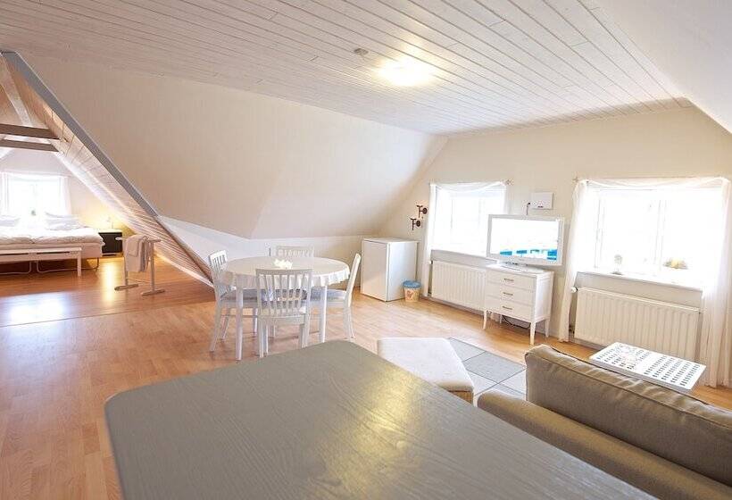 Myregaard B&b & Apartments