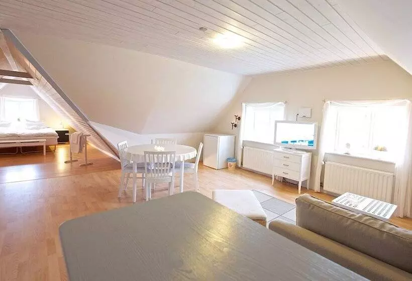 Myregaard B&b & Apartments