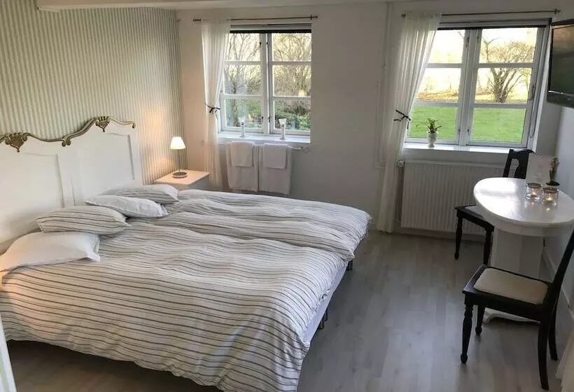 Myregaard B&b & Apartments