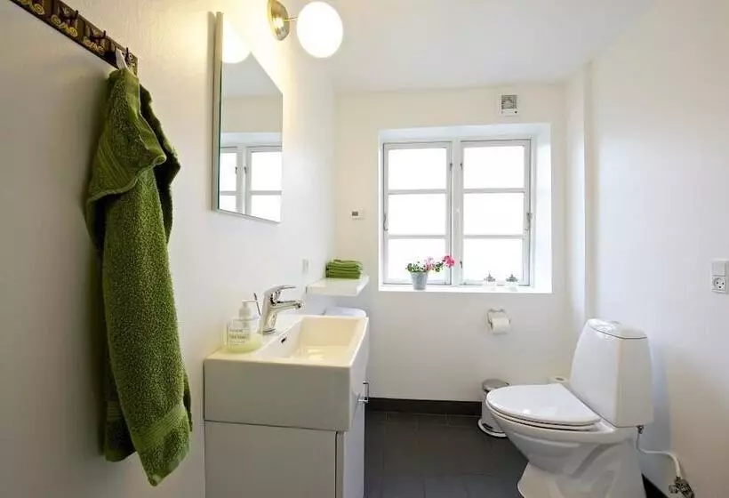 Myregaard B&b & Apartments