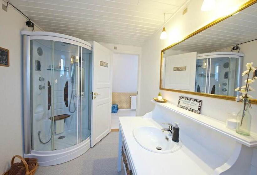 Myregaard B&b & Apartments