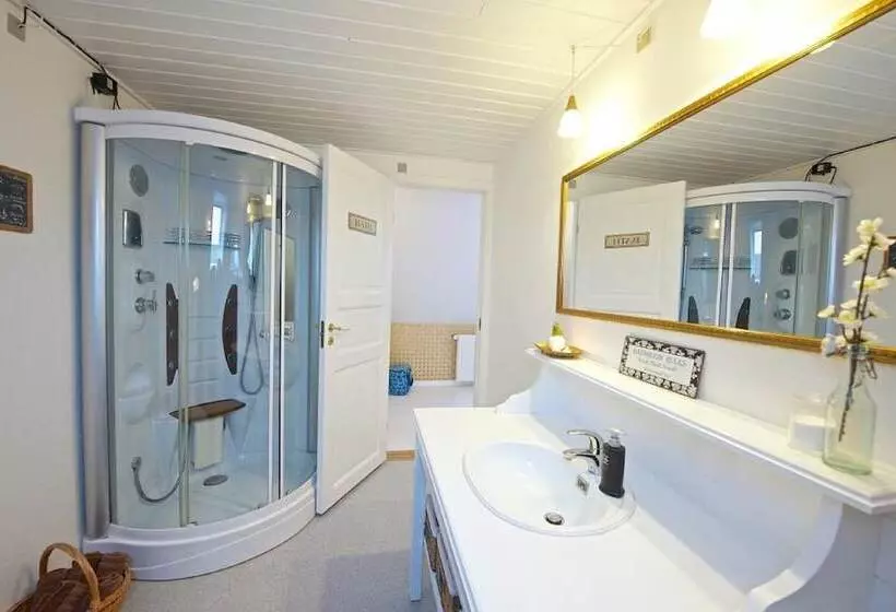 Myregaard B&b & Apartments