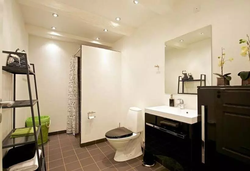 Myregaard B&b & Apartments