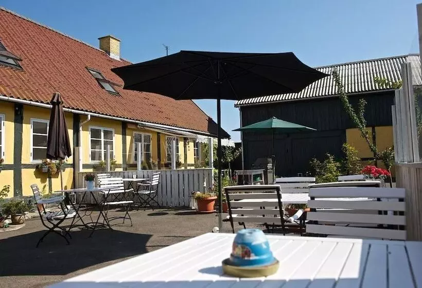 Myregaard B&b & Apartments