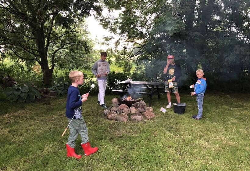 Myregaard B&b & Apartments