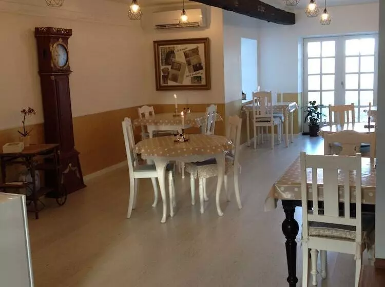 Myregaard B&b & Apartments