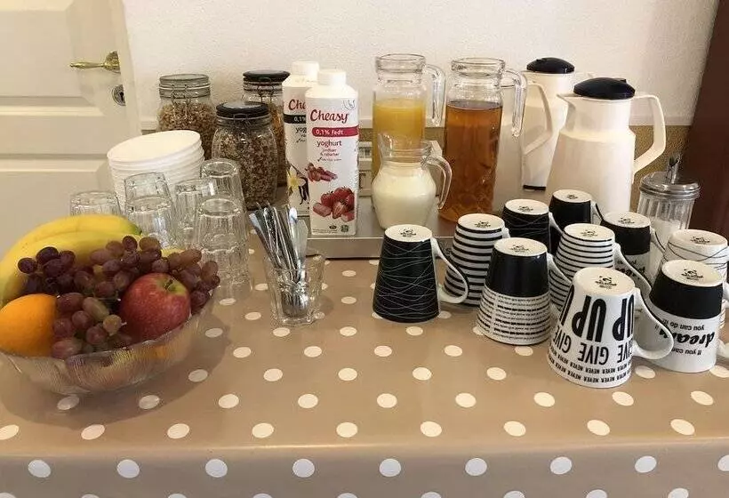 Myregaard B&b & Apartments