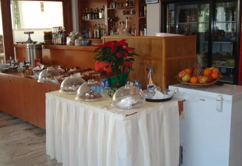Oscar Hotel Lefkada
