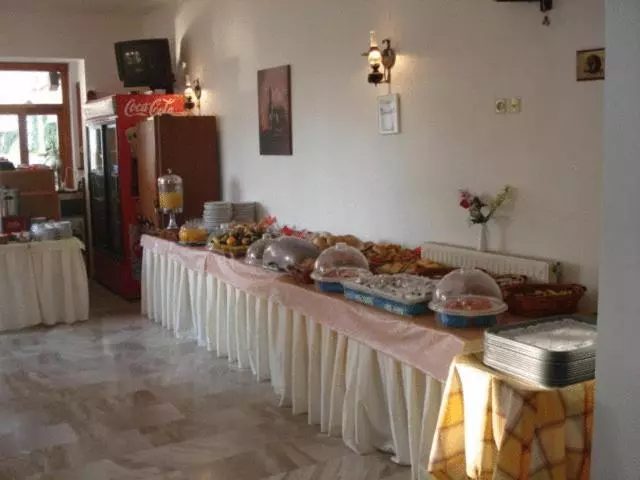 Oscar Hotel Lefkada