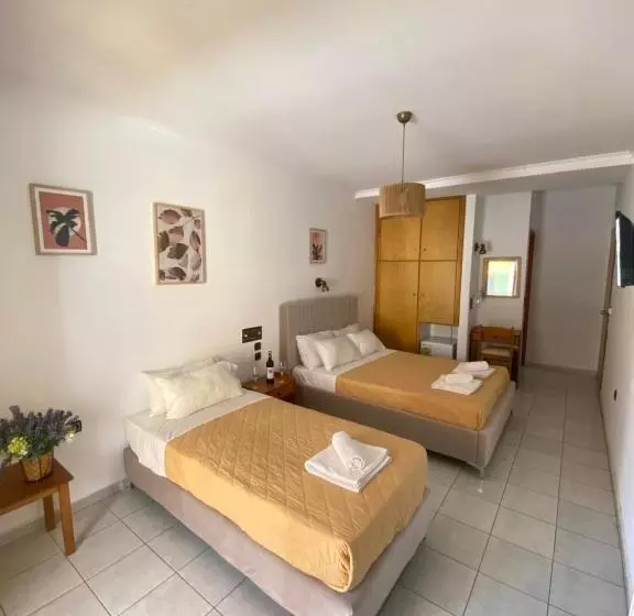Oscar Hotel Lefkada
