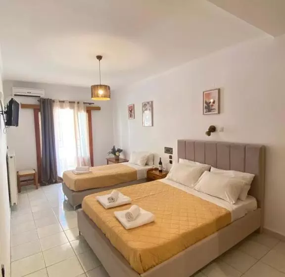 Oscar Hotel Lefkada