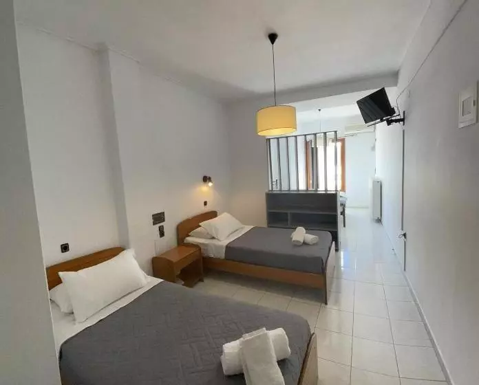 Oscar Hotel Lefkada