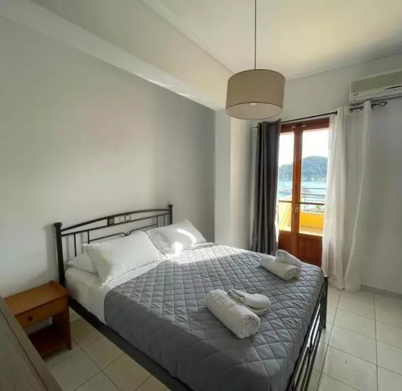 Oscar Hotel Lefkada