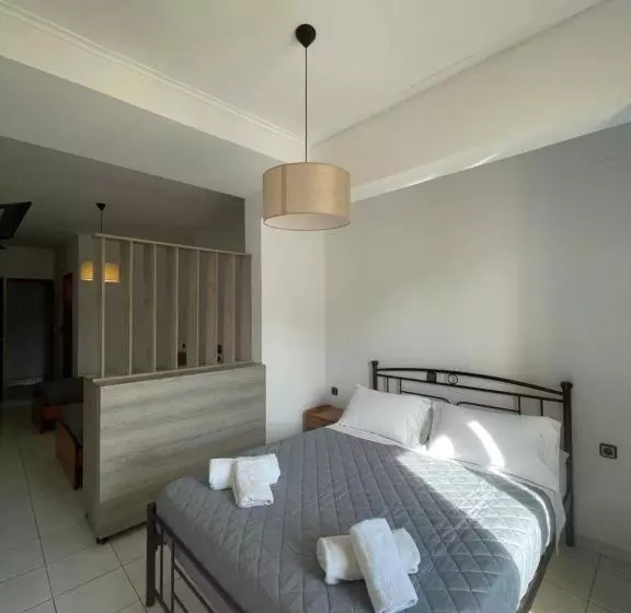 Oscar Hotel Lefkada