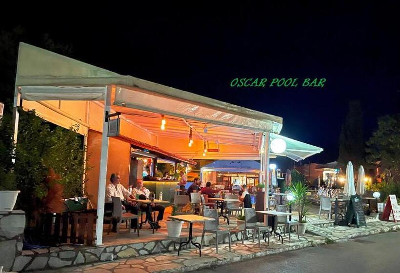 Oscar Hotel Lefkada