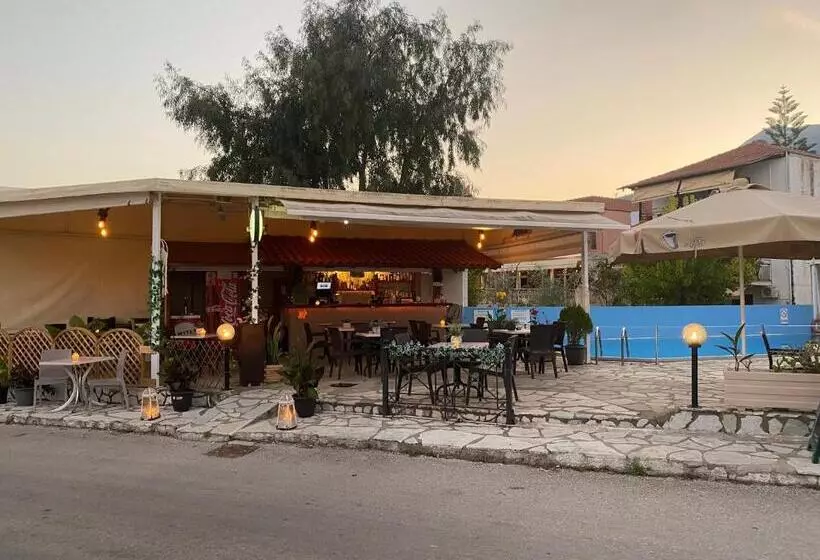 Oscar Hotel Lefkada