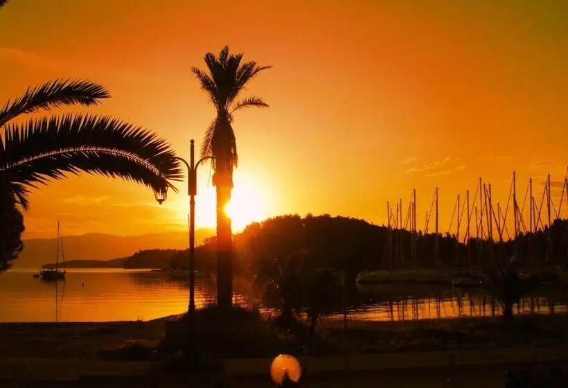Oscar Hotel Lefkada
