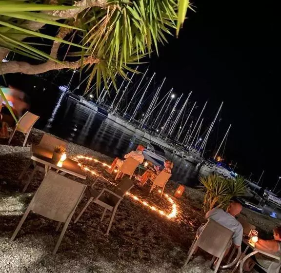 Oscar Hotel Lefkada