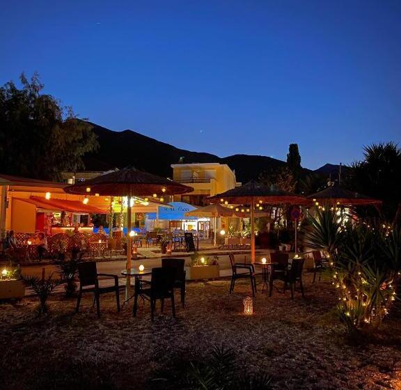 Oscar Hotel Lefkada