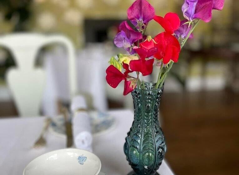 Penbontbren Luxury B&b