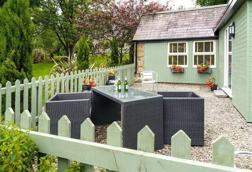 Penbontbren Luxury B&b