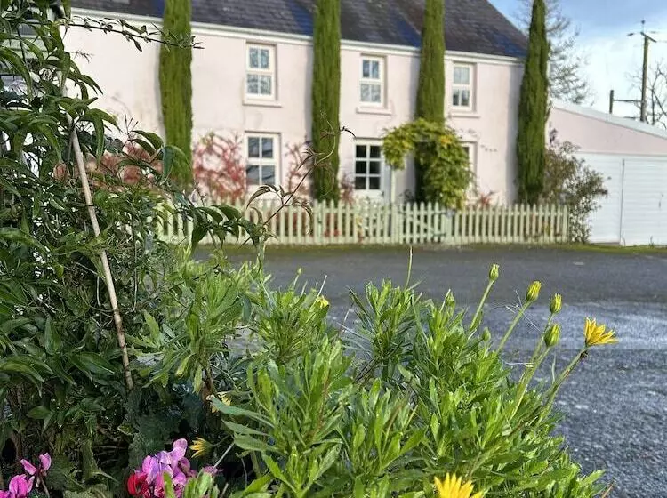 Penbontbren Luxury B&b