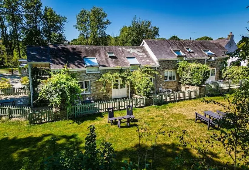 Penbontbren Luxury B&b