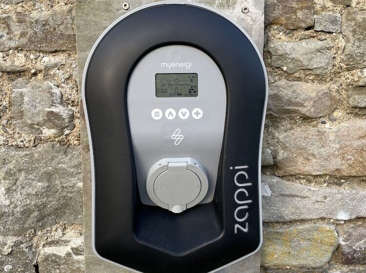 Penbontbren Luxury B&b