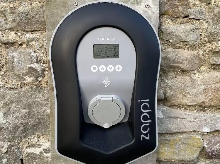 Penbontbren Luxury B&b