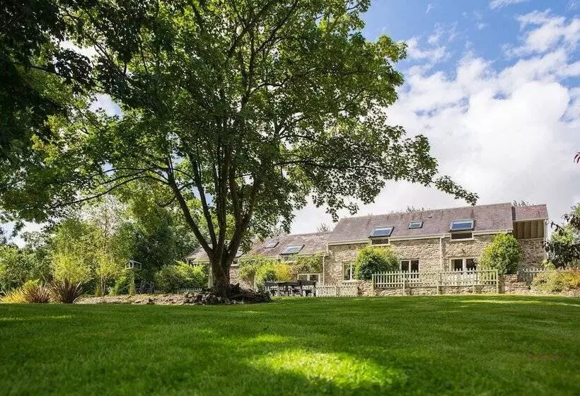 Penbontbren Luxury B&b