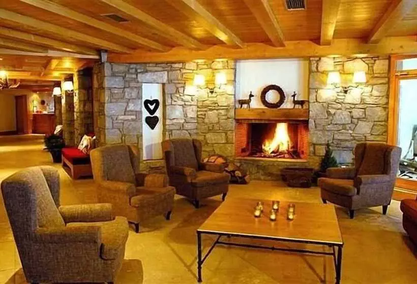 レジデンス Les Alpages De Val Cenis