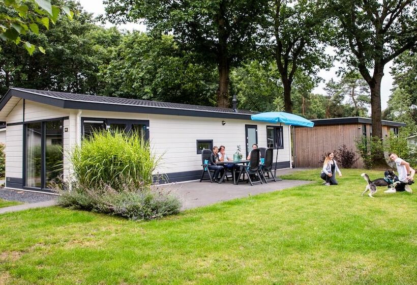 Resort Topparken – Recreatiepark ’t Gelloo