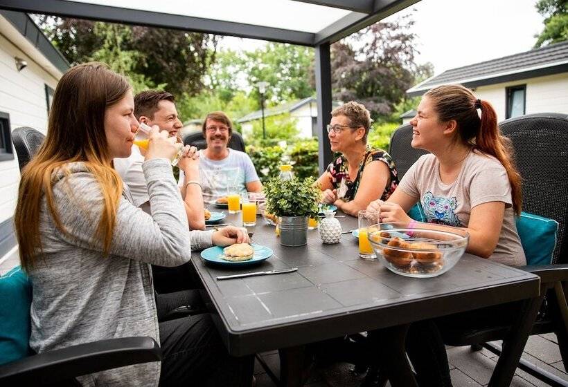 Resort Topparken – Recreatiepark ’t Gelloo