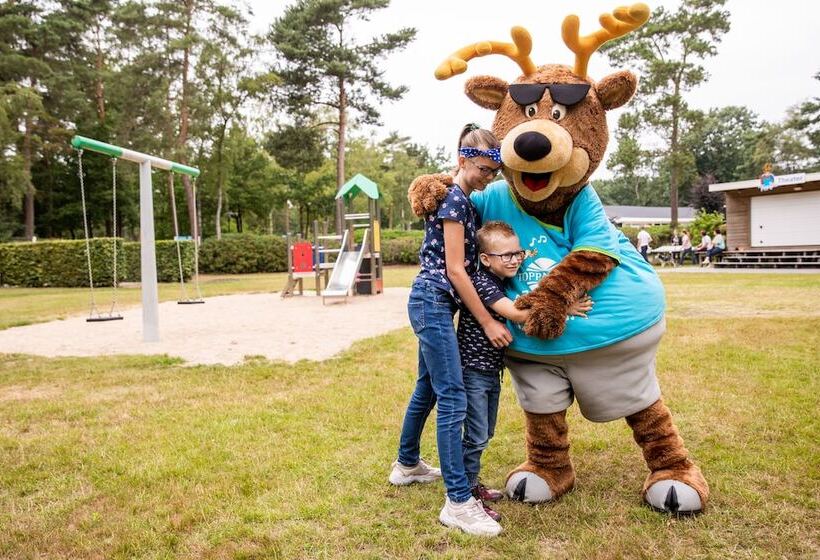 Resort Topparken – Recreatiepark ’t Gelloo
