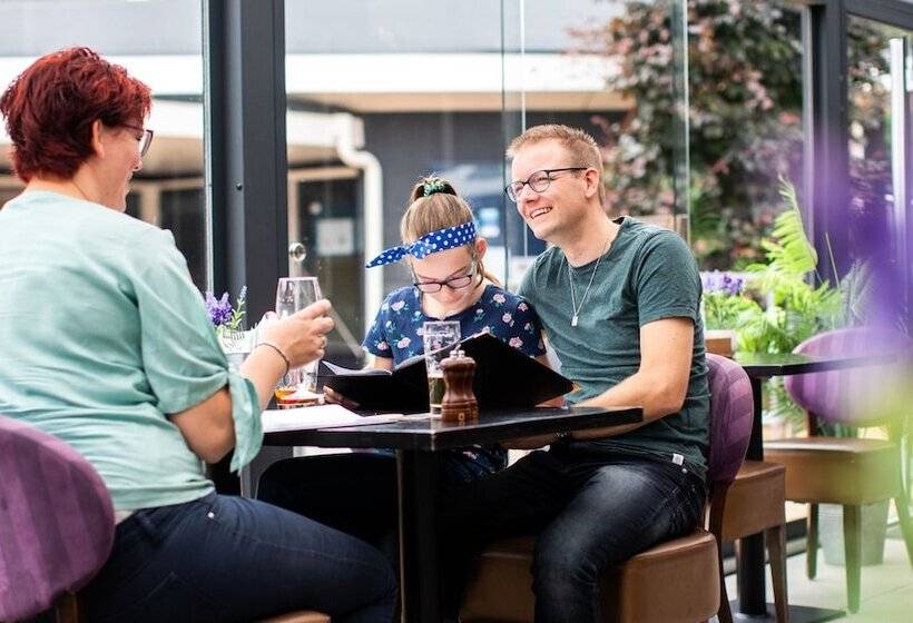 Resort Topparken – Recreatiepark ’t Gelloo