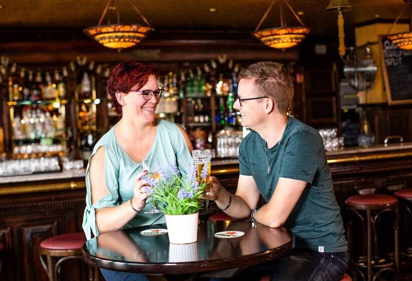 Resort Topparken – Recreatiepark ’t Gelloo