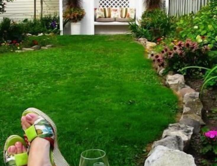 Simcoe Suites On The Henley B&b