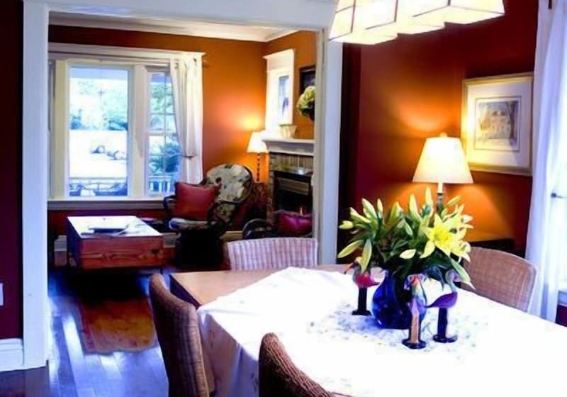 Simcoe Suites On The Henley B&b