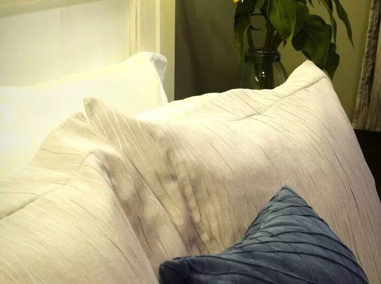 Simcoe Suites On The Henley B&b