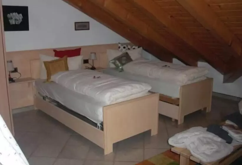 Stella Alpina B&b