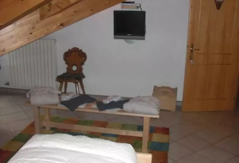 Stella Alpina B&b