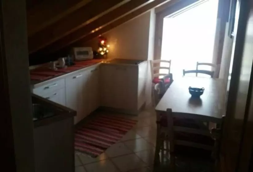 Stella Alpina B&b