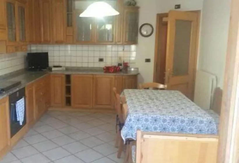 Stella Alpina B&b