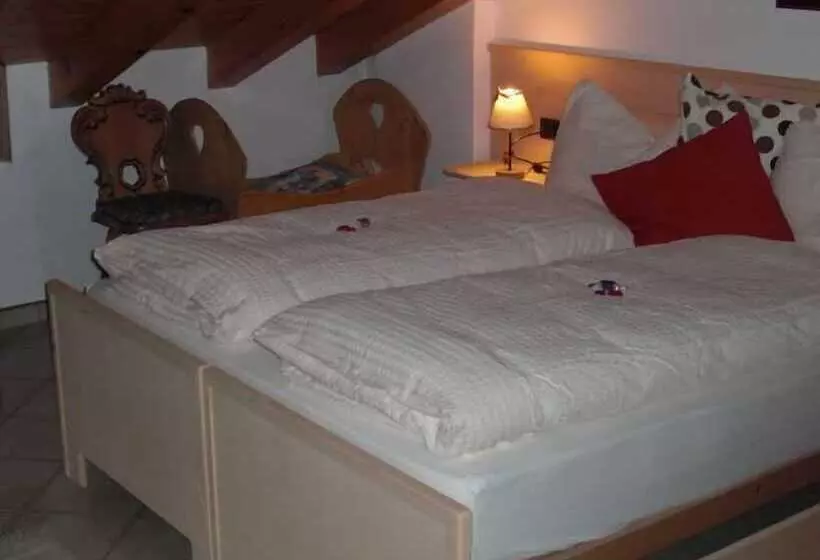 Stella Alpina B&b