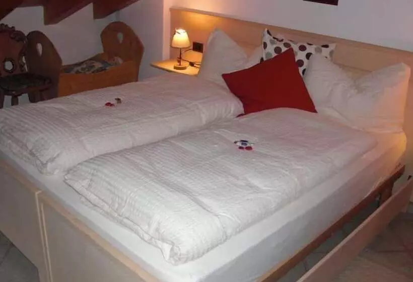 Stella Alpina B&b